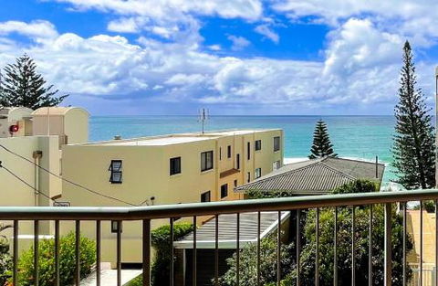 Sanctuary Shores 2 Bedroom Apartment - Accommodation Sydney 5