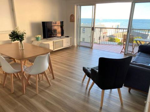 Sanctuary Shores 2 Bedroom Apartment - Accommodation Sydney 0