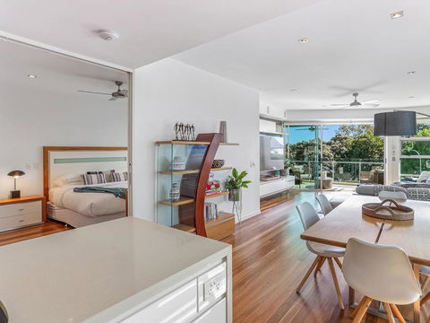 Panoramic River & Ocean Views Noosaville - Sydney 4u 2