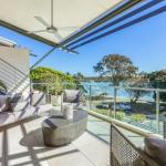 Panoramic River & Ocean Views Noosaville - Sydney 4u 0