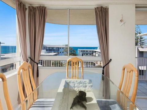 Unit 3 Casand Chase Kings Beach - Accommodation Sydney 0