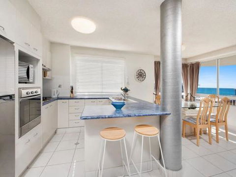 Unit 3 Casand Chase Kings Beach - Accommodation Sydney 3