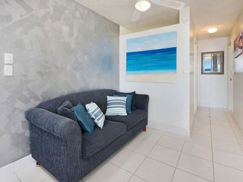 Unit 3 Casand Chase Kings Beach - Accommodation Sydney 2