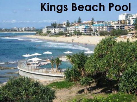 Unit 3 Casand Chase Kings Beach - Accommodation Sydney 6