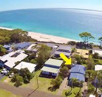 Bimbimbie at Hyams Beach 4pm Check Out Sundays - Sydney 4u