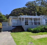 Seagrass Beach House at Hyams 4pm Check Out Sundays - Sydney 4u