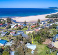 SPINIFEX Gerroa 4pm check out Sundays - Accommodation Sydney