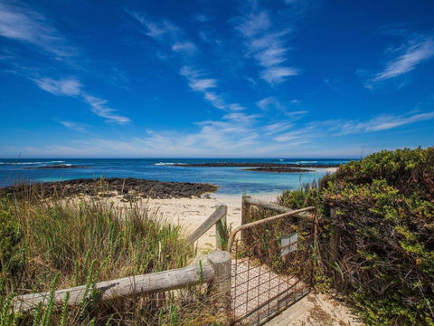 WYTONIA 1 - Accommodation Sydney 4