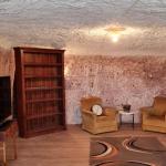 Desert Gum Retreat Gough St - Sydney 4u 0