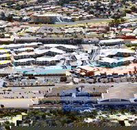 Pacific Blue 505-265 Sandy Point Road - Accommodation Sydney