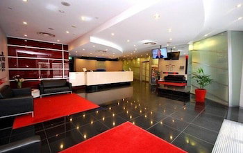 RNR North Terrace - Sydney Resort 5