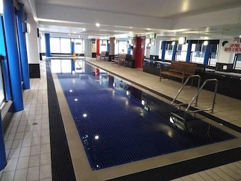 RNR North Terrace - Sydney Resort 3