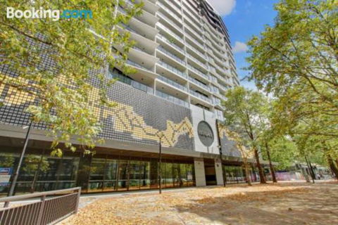 Cozy Homely Apartment CBR Central - Accommodation Sydney 4