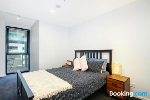 Cozy Homely Apartment CBR Central - Accommodation Sydney 3