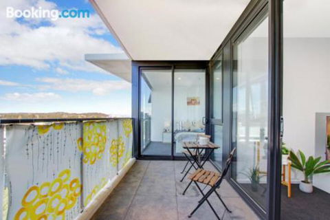 Cozy Homely Apartment CBR Central - Accommodation Sydney 2