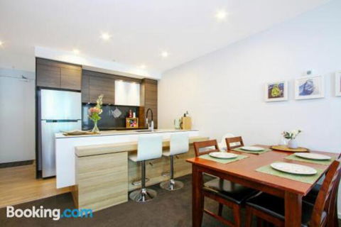 Cozy Homely Apartment CBR Central - Accommodation Sydney 5