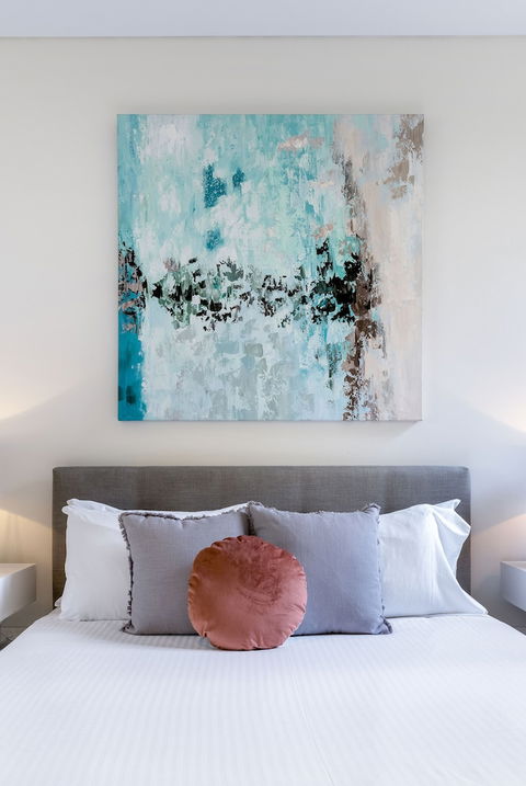 Urban Rest - Cooper St - Sydney 4u 5