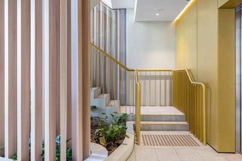 Urban Rest - Cooper St - Sydney 4u 0