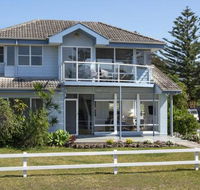 AMETHYST Gerringong 4pm Check Out Sundays - Accommodation Sydney