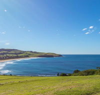 COASTLINE Boat Harbour Gerringong 4pm check out Sundays - Accommodation Sydney