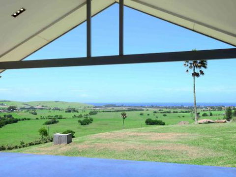 ROSE VALLEY Gerringong 4pm Check Out Sundays - Accommodation Sydney 1