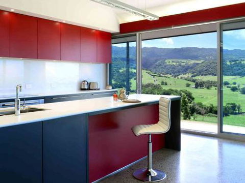 ROSE VALLEY Gerringong 4pm Check Out Sundays - Accommodation Sydney 6