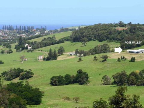 ROSE VALLEY Gerringong 4pm Check Out Sundays - Accommodation Sydney 2