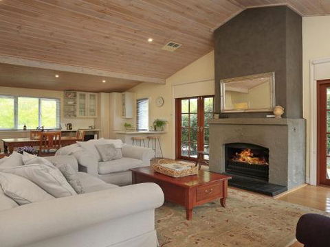 Rose Cottage Bowral Southern Highlands - Sydney 4u 5