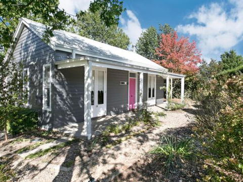 Rose Cottage Bowral Southern Highlands - Sydney 4u 6