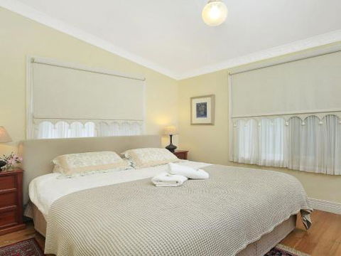 Rose Cottage Bowral Southern Highlands - Sydney 4u 4