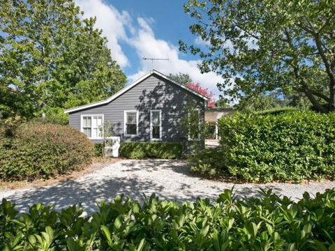 Rose Cottage Bowral Southern Highlands - Sydney 4u 1