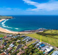 TASMAN DRIVE Gerringong 4pm check out Sundays - Accommodation Sydney