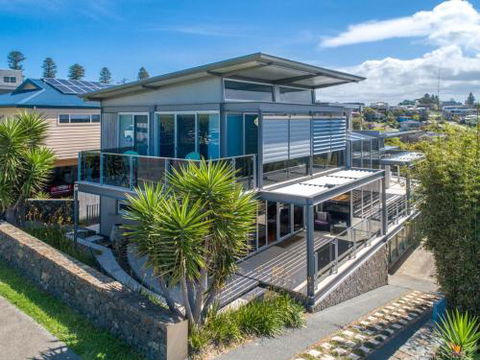 TASMAN DRIVE Gerringong 4pm Check Out Sundays - Accommodation Sydney 6