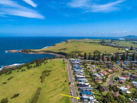 TASMAN DRIVE Gerringong 4pm Check Out Sundays - Accommodation Sydney 1