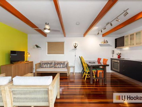 CABARiTA SANCTUARY - Sydney Resort 1