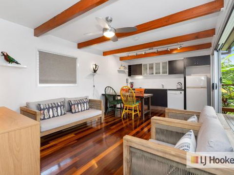 CABARiTA SANCTUARY - Sydney Resort 5