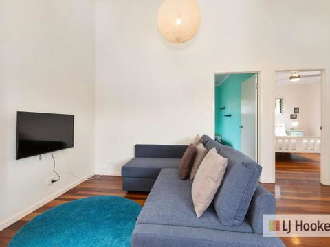 CABARiTA SANCTUARY - Sydney Resort 6