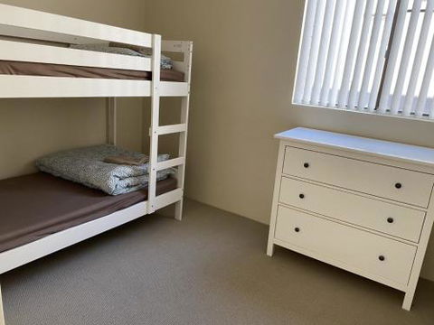 Flynns Retreat Everard Street - Accommodation Sydney 3