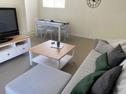 Flynns Retreat Everard Street - Accommodation Sydney 1