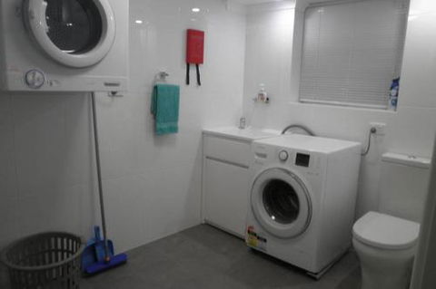 Almonta Apartments On The Water Front - Sydney 4u 4