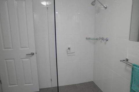 Almonta Apartments On The Water Front - Sydney 4u 6