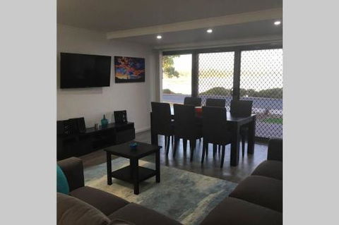 Almonta Apartments On The Water Front - Sydney 4u 2