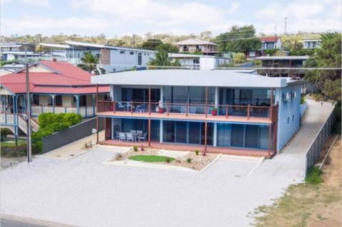 Almonta Apartments On The Water Front - Sydney 4u 0
