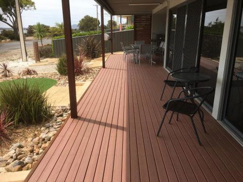 Almonta Apartments On The Water Front - Sydney 4u 1