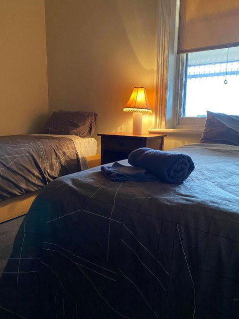 The Grand Hotel Millicent - Accommodation Sydney 1