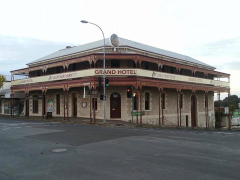 The Grand Hotel Millicent - Accommodation Sydney 6