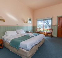 Acheron Valley Lakefront Cottages - Accommodation Sydney