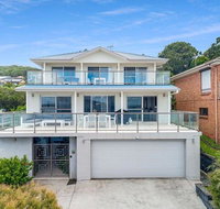 VIEWTOPIA Gerroa 4pm check out Sundays - Accommodation Sydney