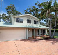 8a Foreshore Drive Ducted Air  Boat Parking - Accommodation Sydney