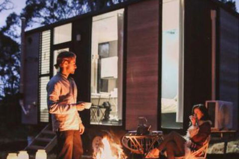 Blackwood Tiny - Sydney 4u 0